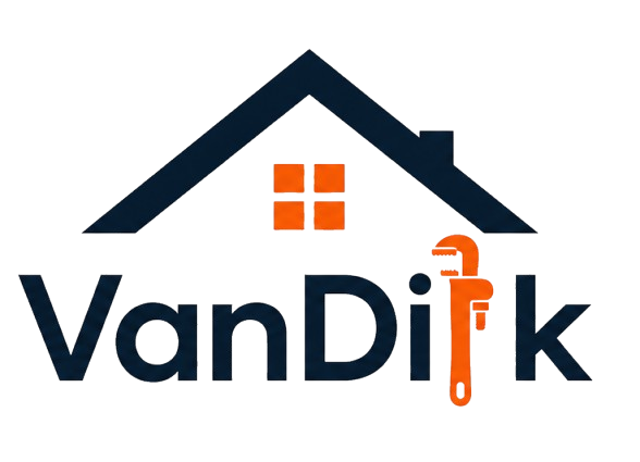 Van Dijk, Professional Home Services