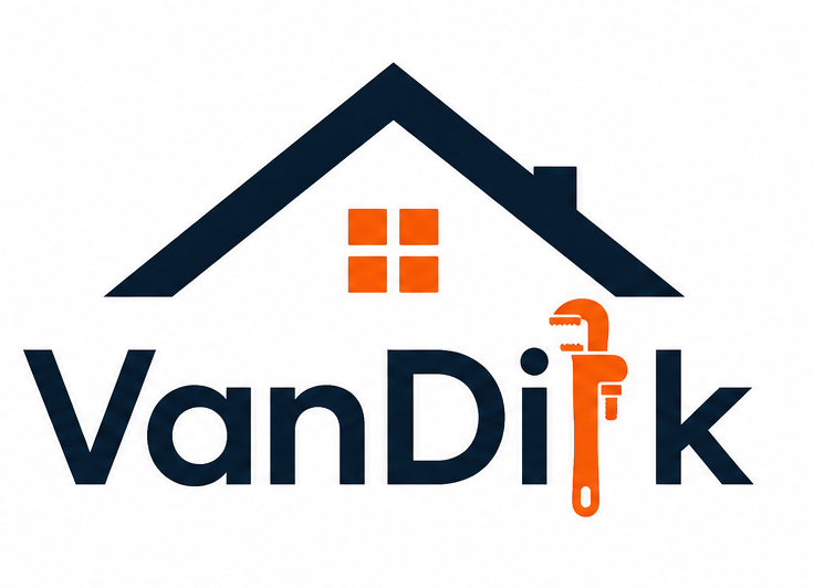 Van Dijk, Professional Home Services